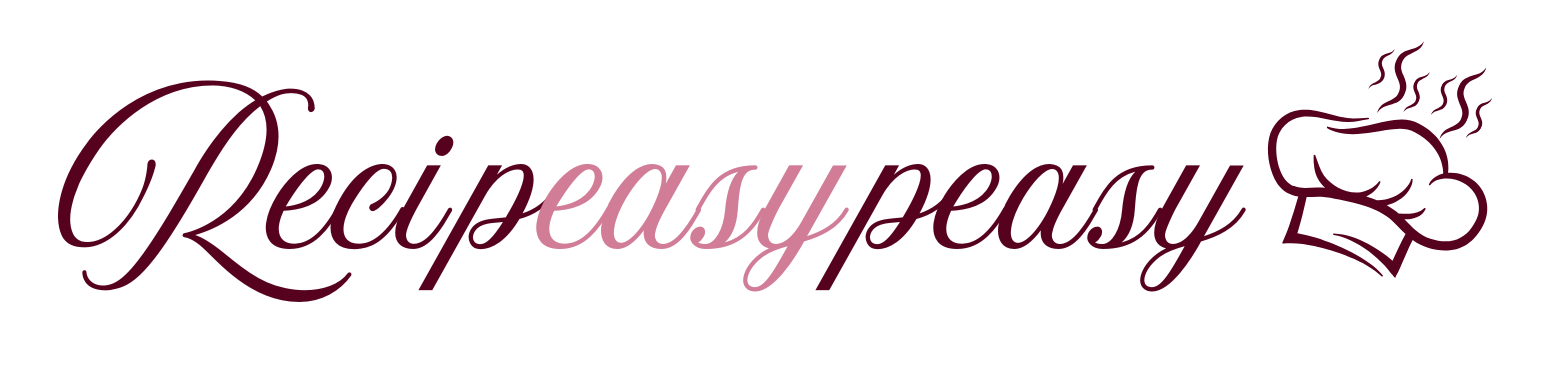 Recipe Easy Peasy